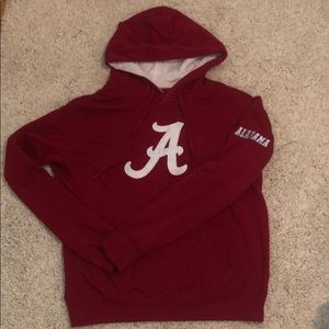 University of Alabama Women’s Swearshirt